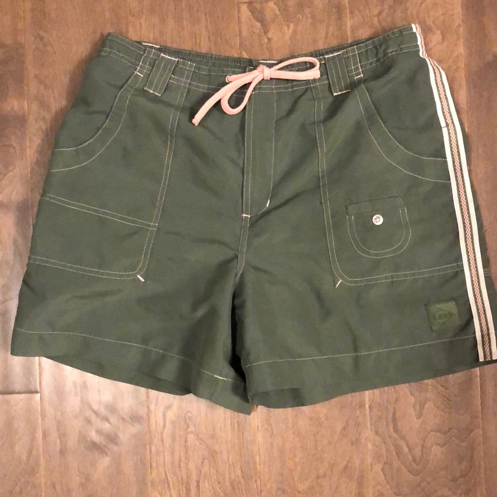 Dunlop shorts